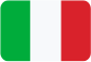 Chandelier components Italiano